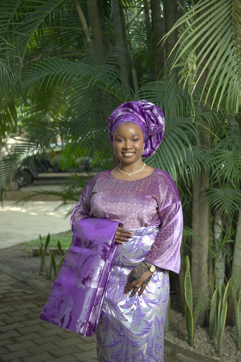 Ambassadrice Sauver une Vie